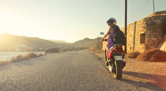 Comment bien choisir un autoradio pour sa moto ?moto magazine